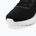 Pánské boty  SKECHERS Slip-ins Bobs Squad Chaos Daily Hype black 7