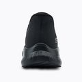 Pánské boty  SKECHERS Slip-ins Bobs Squad Chaos Daily Hype black 6