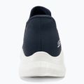 Pánské boty  SKECHERS Slip-ins Bobs Squad Chaos Daily Hype navy 6