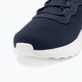 Pánské boty  SKECHERS Slip-ins Bobs Squad Chaos Daily Hype navy 7