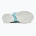 Pánské basketbalové boty  SKECHERS SKX Resagrip gray/yellow 4