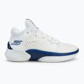 Pánské basketbalové boty  SKECHERS SKX Resagrip white/blue 2