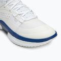 Pánské basketbalové boty  SKECHERS SKX Resagrip white/blue 7
