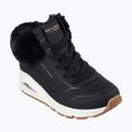 Dětské boty SKECHERS Uno Fall Air black 8