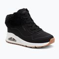 Dětské boty SKECHERS Uno Fall Air black