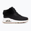 Dětské boty SKECHERS Uno Fall Air black 2
