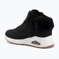 Dětské boty SKECHERS Uno Fall Air black 3
