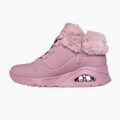 Dětské boty SKECHERS Uno Fall Air mauve 10