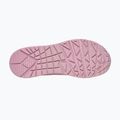 Dětské boty SKECHERS Uno Fall Air mauve 11