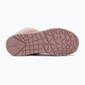Dětské boty SKECHERS Uno Fall Air mauve 4