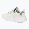 Pánské boty SKECHERS Bobs Squad Chaos Elevated Drift white/white/black 3