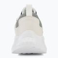 Pánské boty SKECHERS Bobs Squad Chaos Elevated Drift white/white/black 6