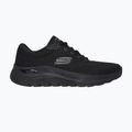 Pánské boty SKECHERS Arch Fit 2.0 black/red 9