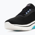 Dámské boty SKECHERS Go Walk Arch Fit 2.0 Balin black/multi 9