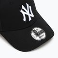 Kšiltovka  New Era Home Field 9Forty Trucker New York Yankees black 3