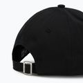 Kšiltovka  New Era Metallic Logo 9Forty New York Yankees black 4