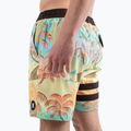 Pánské plavecké šortky Hurley Phantom Eco Block Party Volley 17" pineapple 5