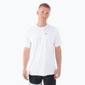 Pánské tričko Hurley Everyday Hybrid Upf white 3