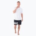 Pánské tričko Hurley Everyday Hybrid Upf white 3 2