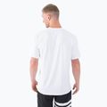 Pánské tričko Hurley Everyday Hybrid Upf white 3 3