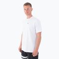 Pánské tričko Hurley Everyday Hybrid Upf white 3 4
