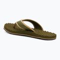 Pánské žabky The North Face Base Camp Flip-Flop II forest olive/forest olive 3