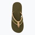 Pánské žabky The North Face Base Camp Flip-Flop II forest olive/forest olive 5