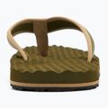 Pánské žabky The North Face Base Camp Flip-Flop II forest olive/forest olive 6