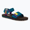 Pánské trekové sandály The North Face Skeena Sandal blue moss/geyser aqua