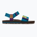 Pánské trekové sandály The North Face Skeena Sandal blue moss/geyser aqua 2