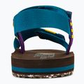 Pánské trekové sandály The North Face Skeena Sandal blue moss/geyser aqua 6
