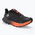 Pánské běžecké boty The North Face Vectiv Infinite 2 asphalt grey/vivid flam