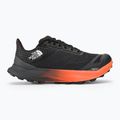 Pánské běžecké boty The North Face Vectiv Infinite 2 asphalt grey/vivid flam 2