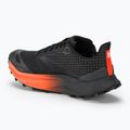 Pánské běžecké boty The North Face Vectiv Infinite 2 asphalt grey/vivid flam 3