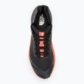 Pánské běžecké boty The North Face Vectiv Infinite 2 asphalt grey/vivid flam 5
