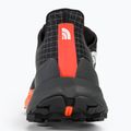 Pánské běžecké boty The North Face Vectiv Infinite 2 asphalt grey/vivid flam 6