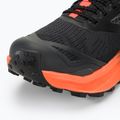 Pánské běžecké boty The North Face Vectiv Infinite 2 asphalt grey/vivid flam 7