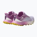 Dámské běžecké boty The North Face Vectiv Infinite 2 icy lilac/mineral purple granite 10