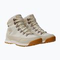Dámské boty The North Face Back To Berkeley IV Leather WP white dune/white dune 2