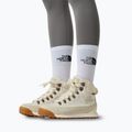 Dámské boty The North Face Back To Berkeley IV Leather WP white dune/white dune 6
