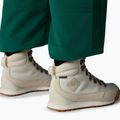Dámské boty The North Face Back To Berkeley IV Leather WP white dune/white dune 8