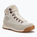 Dámské boty The North Face Back To Berkeley IV Leather WP white dune/white dune