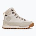 Dámské boty The North Face Back To Berkeley IV Leather WP white dune/white dune 2