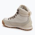 Dámské boty The North Face Back To Berkeley IV Leather WP white dune/white dune 3