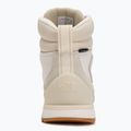Dámské boty The North Face Back To Berkeley IV Leather WP white dune/white dune 6