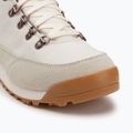 Dámské boty The North Face Back To Berkeley IV Leather WP white dune/white dune 7