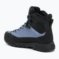 Dámská přístupová obuv The North Face Verto Alpine Mid Gore-Tex monument indigo stone/black 3