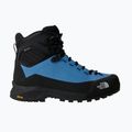 Dámská přístupová obuv The North Face Verto Alpine Mid Gore-Tex monument indigo stone/black