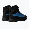 Dámská přístupová obuv The North Face Verto Alpine Mid Gore-Tex monument indigo stone/black 3