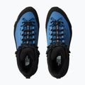 Dámská přístupová obuv The North Face Verto Alpine Mid Gore-Tex monument indigo stone/black 4